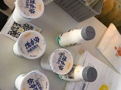 -小杨生煎(萧山机场店)