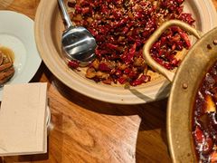 -巴蜀风·地道川菜(总店)