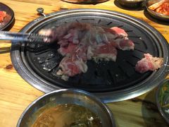 -麻蒲碳烤肉(远景路1号店)