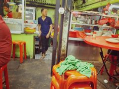 -金莲记(茨厂街店)