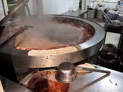 -清真马杰山牛肉汤馆