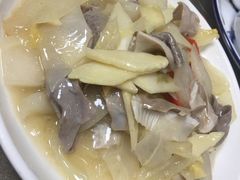 -小本鸡饭店(滨江白马湖店)