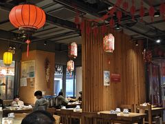 -關東雪东北菜(中庚漫游城店)