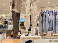 -优衣库(重庆万象城店)