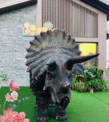 -恐龙探索乐园(磁器口店)