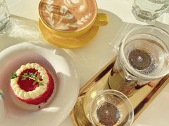 -五进制 Coffee Shop