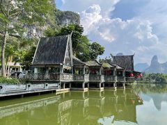 -大新明仕山庄