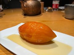 蜜汁红薯-荣小馆(杭州大厦店)