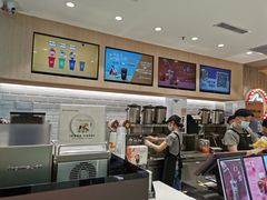 -CoCo都可(汉神购物广场店)
