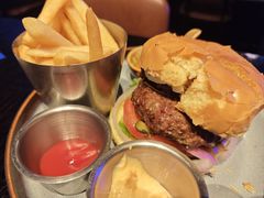 -blue frog蓝蛙(长泰广场店)