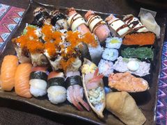 -河风精致寿司(尼盛店)