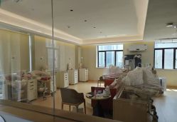 -侒悦缦月子中心·疗愈园区(龙岗店)
