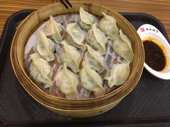 -惠成饺子(百合园店)