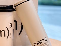 -CUBIC3三立方咖啡(凌空SOHO店)