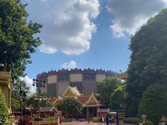 -南宁方特东盟神画