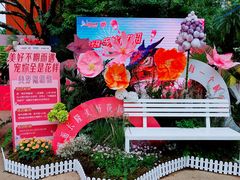 -广州长隆欢乐世界