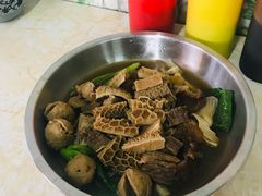 -李记牛杂店(建设一街店)