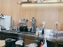 -霸王茶姬(五一路店)