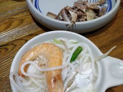 -云海肴·汽锅鸡·云南代表菜(天津国金汇店)