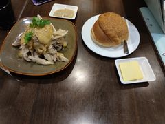 -新旺茶餐厅(嘉里城店)