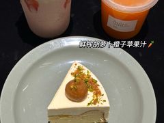 -Nana And Her Friends Restaurant 娜娜家(小寨原力场店)
