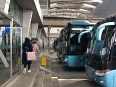 -凯旋公路客运站