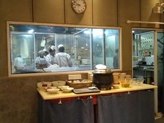-三姐妹餐厅(曲江店)