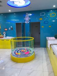 -AIBBY亲子水育中心(盐城宝龙店)