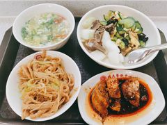 -北京大学-学五食堂