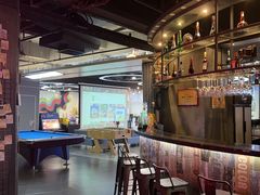 -CIAO·团建聚餐·生日派对轰趴馆(福田店)