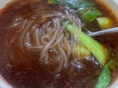 -杭州小笼包(地质大学店)