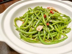 -俏东方·海味水饺·青岛菜(崂山店)