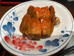 -欢乐蟹庄·精品农家乐(阳澄湖莲花岛店)