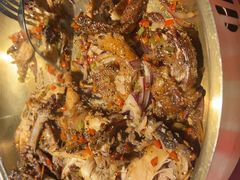 -恰八斗·猛火长沙菜(国贸店)