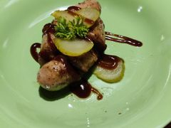 -小世界西餐厅(建国门店)