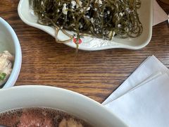 -李先生牛肉面大王(马栏店)