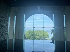-逸廊大堂吧-下午茶·简餐-千岛湖自由洲际殿