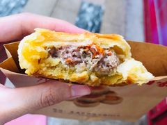 蟹粉月饼-光明邨大酒家(淮海路店)