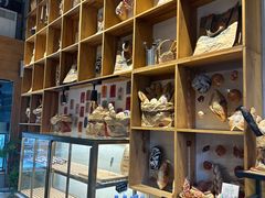 -喜马可甜(高新店)