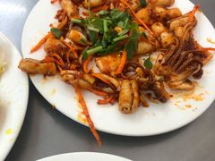 拌墨斗-松明一烤肉馆(鲁园店)