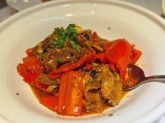 -院里寻菜·精致庭院菜(观沙岭店)