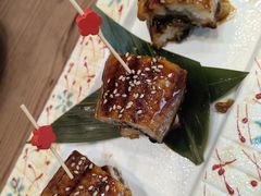 -红叶日料·放题·海胆·定食(星海店)
