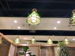 大堂-庆合府重庆大排档(紫都城店)