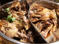 -谈骨论斤大盆骨(顺义店)