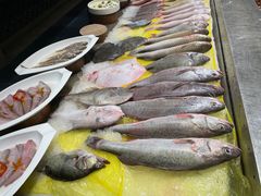 -健眺小海鲜(临海后山店)