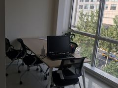 -环球·雅思托福·THiNKSAT留学语言培训学校(国贸校区)