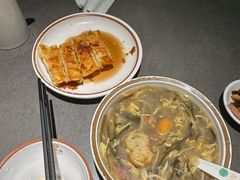 -老淮滨-蚌埠非遗小吃(淮河路店)