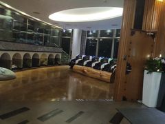 -纽斯桑拿会所(东绣路店)