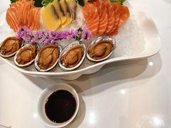 -湖北三五醇酒店·35年新楚菜