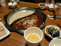 -傣妹火锅(南京东路一店)